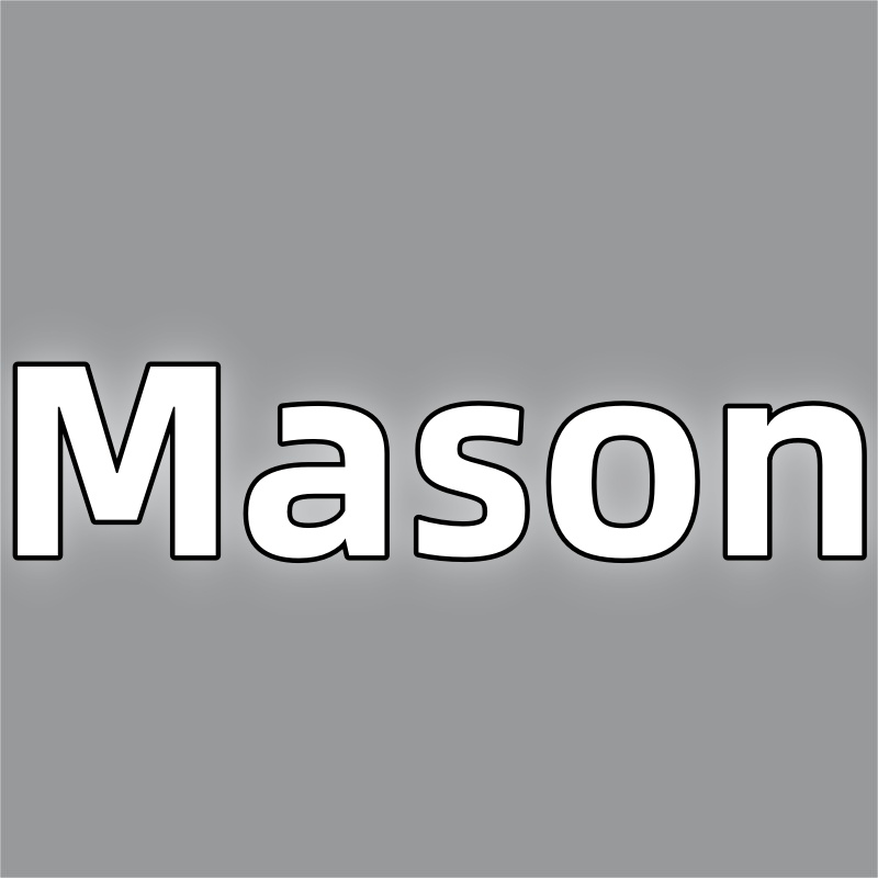 APEX -DMA-Mason